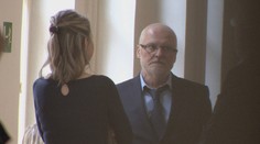 Otec, ktorý zabudol dcéru Kristínku (†2) v aute, už pozná trest. Prečítajte si, ako sa obhajoval