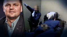 Slovák (†38) zomrel v belgickej cele. Záznam ukázal, že s ním policajti brutálne zaobchádzali