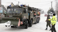 KALAMITA: Ako to vyzerá v jednotlivých krajoch?