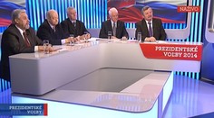 Koho budú voliť neúspešní kandidáti