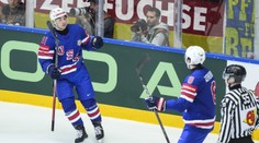 USA zdolalo Nemecko. Výhru režíroval štvorbodový Garland