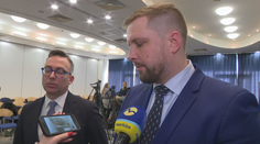 Ministrovi zdravotníctva sme ukázali fotky z bratislavskej nemocnice. Pozrite si jeho reakciu