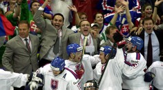 Od Gönciho po Sagana. Toto sú najväčšie úspechy slovenského športu v ére samostatnosti