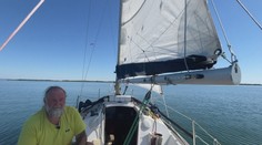 Jachting na Zemplínskej šírave: Slovenské more ponúka zážitok ako pri Chorvátsku