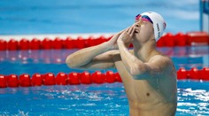 Trojnásobný olympijský víťaz Sun Jang má po kariére, CAS mu potvrdil trest