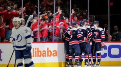 Fehérváry prispel asistenciou k triumfu Washingtonu nad Tampou