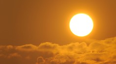 Čaká nás príjemná sobota s teplotami nad 10 stupňov