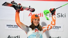 Veľký športový sviatok na Slovensku sa blíži. Petra Vlhová sľubuje v Jasnej kvalitné výkony