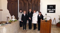 Títo vás odprevadia na druhý svet najlepšie