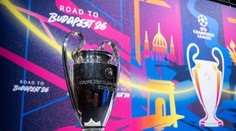 Súboj gigantov piaty rok po sebe aj repríza finále MS klubov. Poznáme osemfinálové dvojice Ligy majstrov