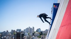 VIDEO: Brazílsky skejtbordista prekonal dva svetové rekordy za osem sekúnd: Nevzdávajte sa svojich snov