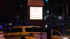 Po streľbe v nemocnici v Chicagu štyria mŕtvi