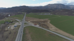 Hovorí sa o nej ako o križovatke smrti. Konečne príde zmena