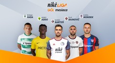 VIDEO: Rozhodli ste o najkrajšom góle Niké ligy počas augusta. Pri tejto strele brankár nemal nárok