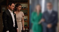 Prešlo 12 rokov od Búrlivého vína: Takto dnes vyzerajú Nela Pocisková a Filip Tůma v Dunaji