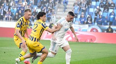 VIDEO: Slovan sa pokúsi rozhodnúť o titule proti DAC. Zaujímavý duel sa odohrá aj v Žiline