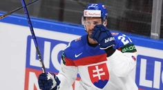 Líder slovenskej reprezentácie absolvoval operáciu. Hrivík si od hokeja oddýchne na niekoľko týždňov