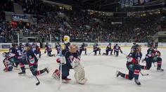 Slovan ukončil najhoršiu sezónu v KHL. Klub aj hráči sú v neistote