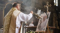 Opakuje sa to druhýkrát v histórii. Pápež František zomrel v špeciálny dátum