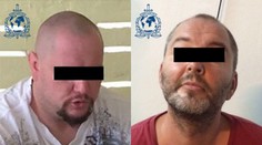 V Thajsku chytili dvoch hľadaných Slovákov