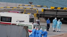 Vypátrali zdroj ohniska hantavírusu: Na výletnú loď ho mal zavliecť pár z Holandska, ktorý navštívil skládku