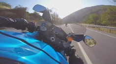 Toto sú bezpečnostné vychytávky, ktoré môžu znížiť riziko úrazov motorkárov