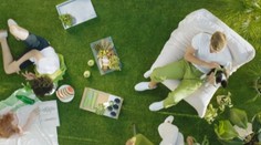 Toto bude v roku 2017 „In" Svet módy hľadá istotu