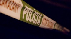 Útok nožom na zastávke na bratislavskom letisku. Muž skončil s bodnou ranou v bruchu