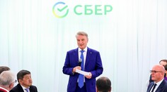 Rusku môže trvať 10 rokov, kým sa zotaví zo sankcií, myslí si šéf najväčšej ruskej banky