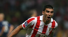 Futbalový svet smúti: Zomrela niekdajšia hviezda Arsenalu či Realu José Antonio Reyes (†35)
