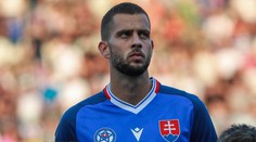 Ozval sa Liverpool, prestup do Atlética Madrid bol na spadnutie. Dávid Hancko prezradil, prečo to nevyšlo