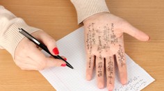 Vynaliezaví študenti: Takto podvádzajú na testoch