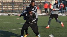 Trnavčania skúšajú aj troch Afričanov