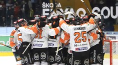 Košice doma prevalcovali Zvolen. Vyhrali extraligu a dorovnali historický rekord