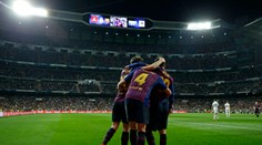 VIDEO: El Clásico zvládla opäť lepšie Barcelona. Katalánci vyškolili "biely balet"