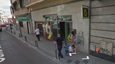 Rukojemnícka dráma v Madride skončila bez zranení, muž je v rukách polície