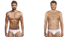 Hádajte, ktorého chlapa by chceli mať ženy doma