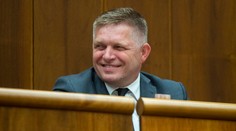 Obvinenie Fica zrušil ešte koncom minulého roka Dušan Kováčik