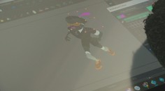 Mladý talent zo Slovenska. Andy tvorí animované filmy na prestížnej škole v Paríži