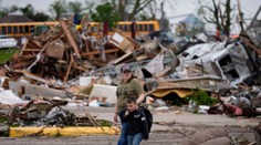 Úrady v Iowe hlásia po tornáde päť obetí a 35 zranených