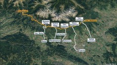 Dopravu vo Vysokých Tatrách komplikuje rekonštrukcia. Zisťovali sme, na aké obmedzenia môžete naraziť