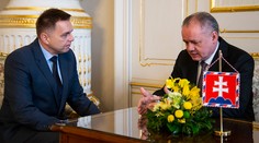 Kažimír chce, aby NBS naďalej zostala modernou inštitúciou