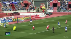 PSV má tretí titul za sebou