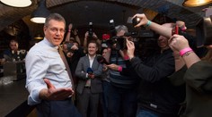 Šefčovič spochybnil právnickú prax Čaputovej: Pravidlá hovoria jednoznačne