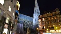 Zadržali mladíka, ktorý mal plánovať teroristický útok vo Viedni