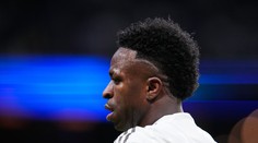 Real Madrid nečakane zaváhal. Po druhej ligovej prehre za sebou navýšil manko na Barcelonu