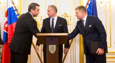 Fico a Danko sa chystali na rokovanie s Kiskom, prezident ale na stretnutie nepôjde