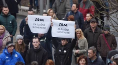 Predstavitelia Smeru komentujú protesty: Na námestiach sú opoziční voliči