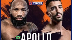 VIDEO: RFA prichádza s ďalším atraktívnym turnajom. Najväčším lákadlom bude hviezdny Brazílčan Leandro Silva