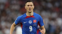 Róbert Boženík odmietol lukratívne ponuky z Ruska: Tie peniaze by ma neurobili šťastným